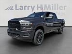 New 2025 Ram 2500 Laramie Crew Cab 4x4 Pickup for sale #LCJ250641 - photo 4
