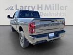New 2025 Ram 2500 Laramie Crew Cab 4x4 Pickup for sale #LCJ250641 - photo 6