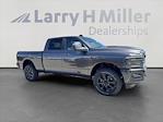 New 2025 Ram 2500 Laramie Crew Cab 4x4 Pickup for sale #LCJ250641 - photo 9