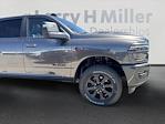 New 2025 Ram 2500 Laramie Crew Cab 4x4 Pickup for sale #LCJ250641 - photo 15