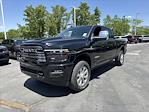 New 2025 Ram 3500 Laramie Crew Cab 4x4 Pickup for sale #LCJ250642 - photo 4