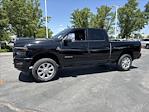 New 2025 Ram 3500 Laramie Crew Cab 4x4 Pickup for sale #LCJ250642 - photo 5