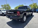 New 2025 Ram 3500 Laramie Crew Cab 4x4 Pickup for sale #LCJ250642 - photo 8