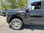 New 2025 Ram 3500 Laramie Crew Cab 4x4 Pickup for sale #LCJ250642 - photo 10