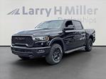 New 2025 Ram 1500 Rebel Crew Cab 4x4 Pickup for sale #LCJ250651 - photo 1