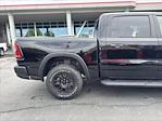 New 2025 Ram 1500 Rebel Crew Cab 4x4 Pickup for sale #LCJ250651 - photo 14