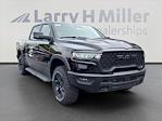 New 2025 Ram 1500 Rebel Crew Cab 4x4 Pickup for sale #LCJ250651 - photo 2