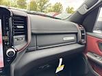 New 2025 Ram 1500 Rebel Crew Cab 4x4 Pickup for sale #LCJ250651 - photo 22