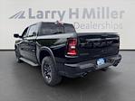 New 2025 Ram 1500 Rebel Crew Cab 4x4 Pickup for sale #LCJ250651 - photo 6