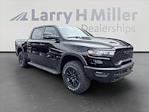 New 2025 Ram 1500 Rebel Crew Cab 4x4 Pickup for sale #LCJ250651 - photo 9