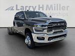 New 2025 Ram 3500 Tradesman Crew Cab 4x4 60 CA Cab Chassis for sale #LCJ250662 - photo 3