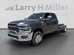New 2025 Ram 3500 Tradesman Crew Cab 4x4 60 CA Cab Chassis for sale #LCJ250662 - photo 5