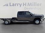 New 2025 Ram 3500 Tradesman Crew Cab 4x4 60 CA Cab Chassis for sale #LCJ250662 - photo 9