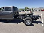 New 2025 Ram 3500 Tradesman Crew Cab 4x4 60 CA Cab Chassis for sale #LCJ250662 - photo 13