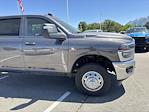 New 2025 Ram 3500 Tradesman Crew Cab 4x4 60 CA Cab Chassis for sale #LCJ250662 - photo 15