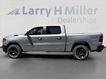 New 2025 Ram 1500 Warlock Crew Cab 4x4 Pickup for sale #LCJ250673 - photo 5