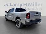 New 2025 Ram 1500 Warlock Crew Cab 4x4 Pickup for sale #LCJ250673 - photo 6