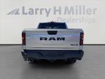 New 2025 Ram 1500 Warlock Crew Cab 4x4 Pickup for sale #LCJ250673 - photo 7