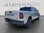 New 2025 Ram 1500 Warlock Crew Cab 4x4 Pickup for sale #LCJ250673 - photo 8