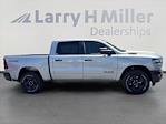 New 2025 Ram 1500 Warlock Crew Cab 4x4 Pickup for sale #LCJ250673 - photo 9