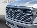 New 2025 Ram 1500 Warlock Crew Cab 4x4 Pickup for sale #LCJ250673 - photo 11