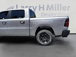 New 2025 Ram 1500 Warlock Crew Cab 4x4 Pickup for sale #LCJ250673 - photo 13