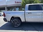 New 2025 Ram 1500 Warlock Crew Cab 4x4 Pickup for sale #LCJ250673 - photo 14