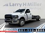New 2025 Ram 3500 Regular Cab 84 CA Cab Chassis for sale #LCJ250678 - photo 1