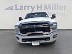 New 2025 Ram 3500 Regular Cab 84 CA Cab Chassis for sale #LCJ250678 - photo 4