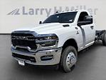 New 2025 Ram 3500 Regular Cab 84 CA Cab Chassis for sale #LCJ250678 - photo 5