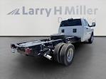 New 2025 Ram 3500 Regular Cab 84 CA Cab Chassis for sale #LCJ250678 - photo 8
