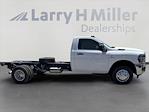 New 2025 Ram 3500 Regular Cab 84 CA Cab Chassis for sale #LCJ250678 - photo 9