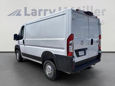 New 2025 Ram ProMaster 1500 Standard Roof Empty Cargo Van for sale #LCJ250680 - photo 2