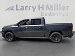 New 2025 Ram 1500 Tradesman Crew Cab 4x4 Pickup for sale #LCJ250681 - photo 5