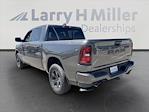 New 2025 Ram 1500 Tradesman Crew Cab 4x4 Pickup for sale #LCJ250681 - photo 6