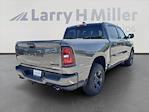 New 2025 Ram 1500 Tradesman Crew Cab 4x4 Pickup for sale #LCJ250681 - photo 8