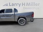 New 2025 Ram 1500 Tradesman Crew Cab 4x4 Pickup for sale #LCJ250681 - photo 13