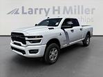 New 2025 Ram 2500 Big Horn Crew Cab 4x4 Pickup for sale #LCJ250688 - photo 4