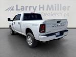 New 2025 Ram 2500 Big Horn Crew Cab 4x4 Pickup for sale #LCJ250688 - photo 6
