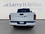 New 2025 Ram 2500 Big Horn Crew Cab 4x4 Pickup for sale #LCJ250688 - photo 7