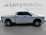 New 2025 Ram 2500 Big Horn Crew Cab 4x4 Pickup for sale #LCJ250688 - photo 9
