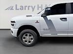 New 2025 Ram 2500 Big Horn Crew Cab 4x4 Pickup for sale #LCJ250688 - photo 10
