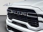 New 2025 Ram 2500 Big Horn Crew Cab 4x4 Pickup for sale #LCJ250688 - photo 11