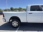 New 2025 Ram 2500 Big Horn Crew Cab 4x4 Pickup for sale #LCJ250688 - photo 14