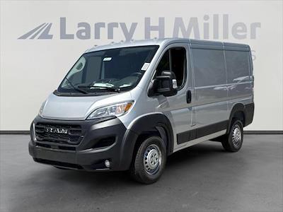 New 2025 Ram ProMaster 1500 Standard Roof Empty Cargo Van for sale #LCJ250690 - photo 1