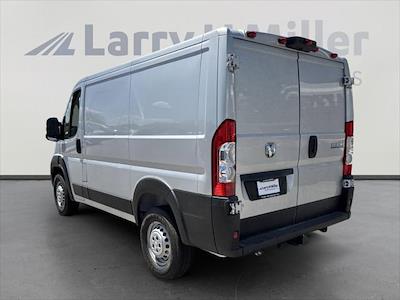 New 2025 Ram ProMaster 1500 Standard Roof Empty Cargo Van for sale #LCJ250690 - photo 2
