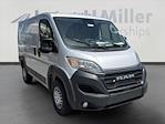 New 2025 Ram ProMaster 1500 Standard Roof Empty Cargo Van for sale #LCJ250690 - photo 4