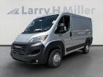 New 2025 Ram ProMaster 1500 Standard Roof Empty Cargo Van for sale #LCJ250690 - photo 8