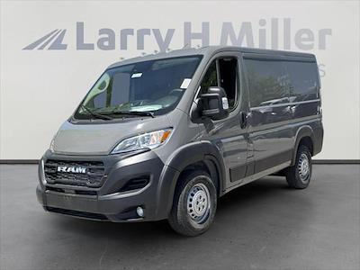 New 2025 Ram ProMaster 1500 Standard Roof Empty Cargo Van for sale #LCJ250696 - photo 1