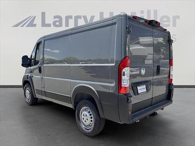 New 2025 Ram ProMaster 1500 Standard Roof Empty Cargo Van for sale #LCJ250696 - photo 2